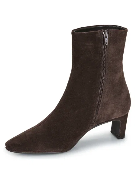 Pantofi Jb Martin maro