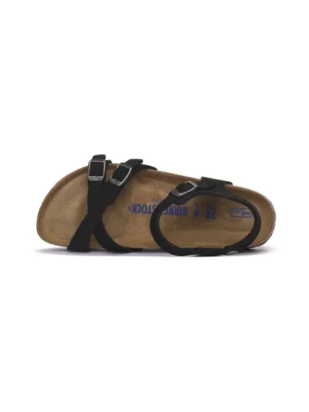 Pantofi Birkenstock negru
