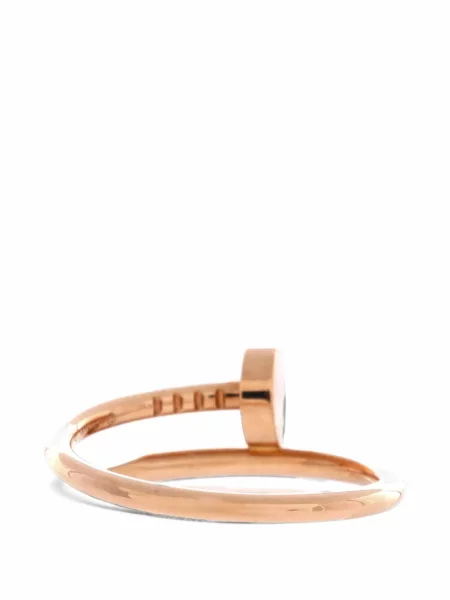 Inel Cartier roz