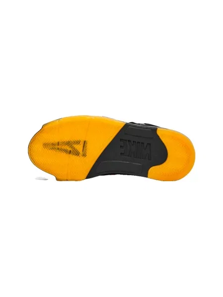 Pantofi Nike retro negru