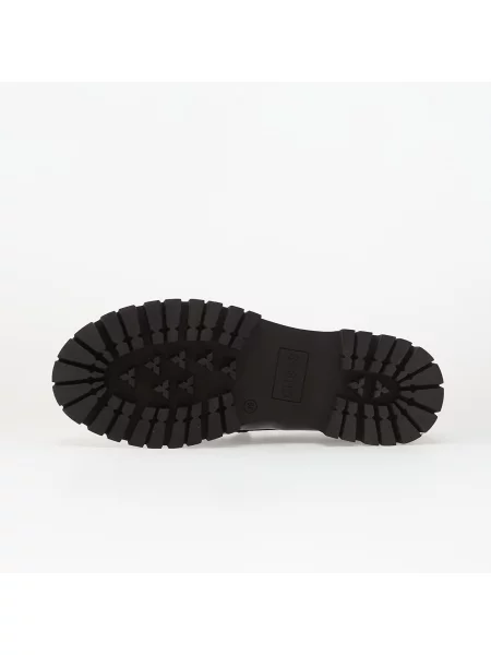 Trampki GUESS Almer Black EUR 37 czarne
