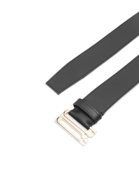 Curea Victoria Beckham negru