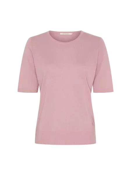 Sweter Btfcph różowy