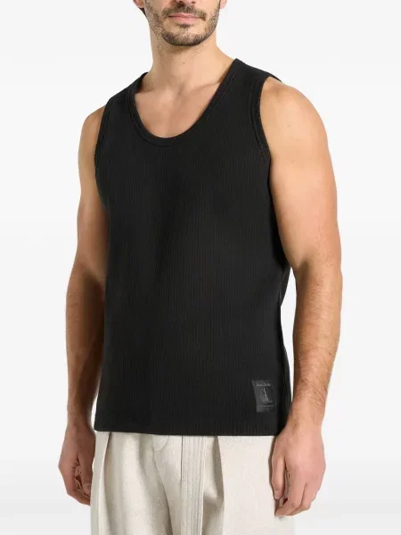 Mellény Manière De Voir fekete