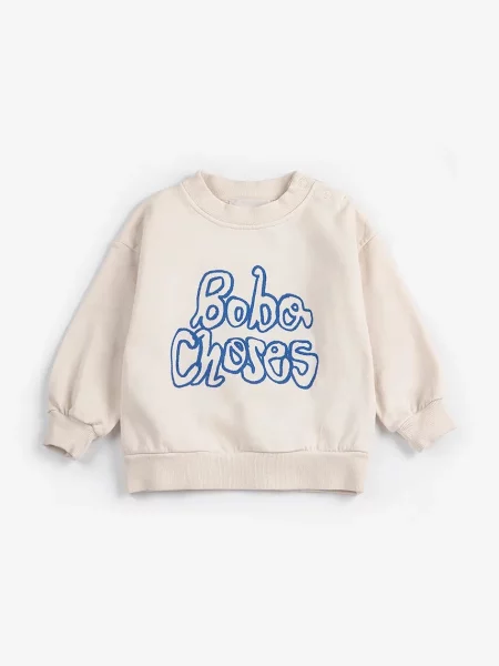Bobo Choses кофта для немовлят By Hand
