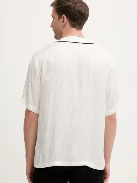 Armani Exchange ing bézs