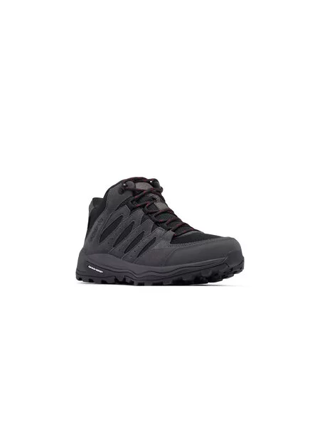 Trekking čevlji Columbia Redmond™ IV Mid Waterproof siva