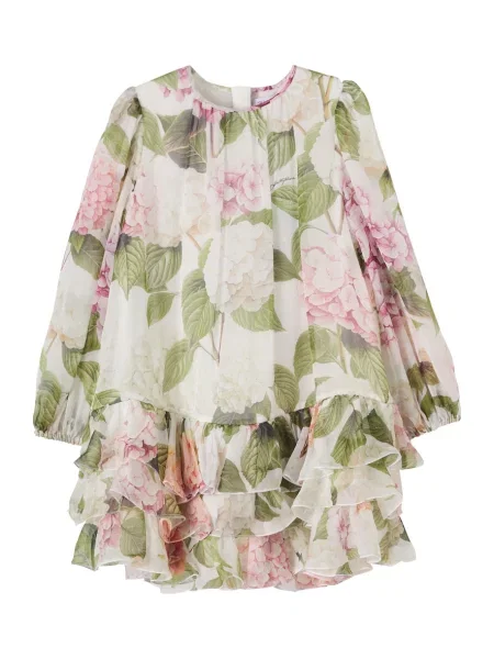 Gyerek ruha Dolce&gabbana fehér