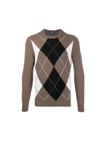 Sweter Barba Napoli