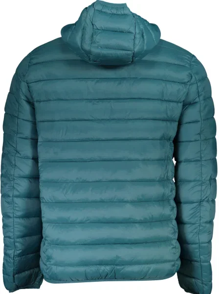 Geacă Norway 1963 verde