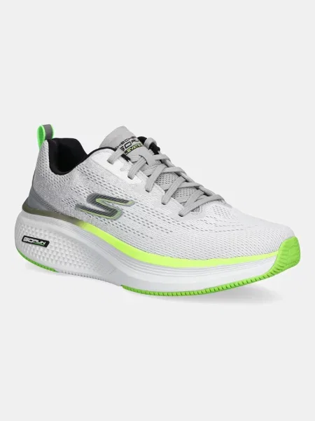 Обувки за бягане Skechers GO RUN Elevate сиво