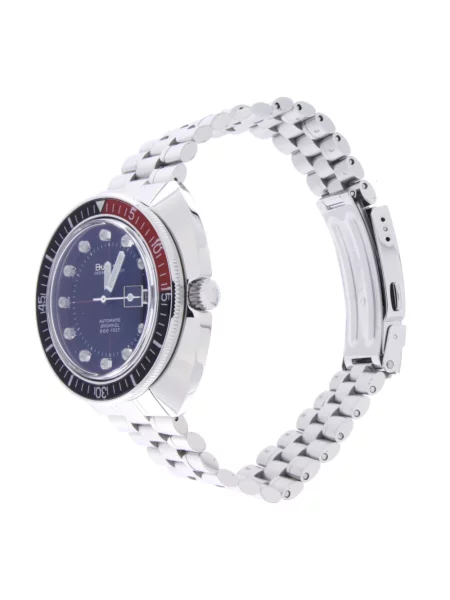 Zegarek Bulova biały