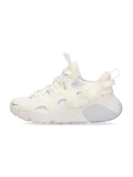 Sneakersy Nike Huarache białe