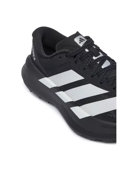 Adidas Παπούτσια πεζοπορίας Terrex Agravic Sl Trail Running Shoes μαύρο