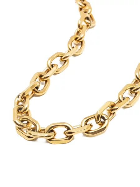 Κολιέ Nialaya Jewelry χρυσό