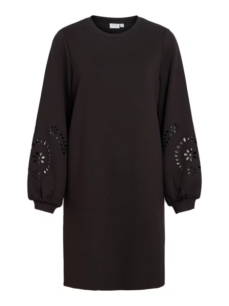 VILA Rochie VISandy' negru