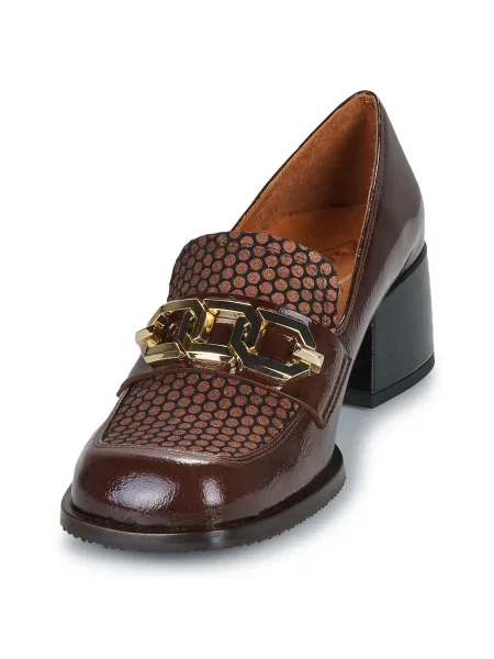 Pantofi Chie Mihara maro
