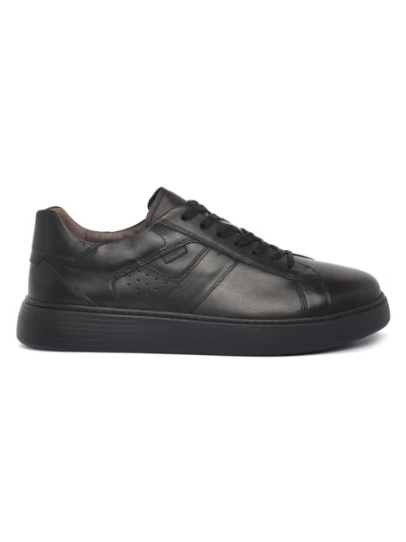 Pantofi Nerogiardini negru