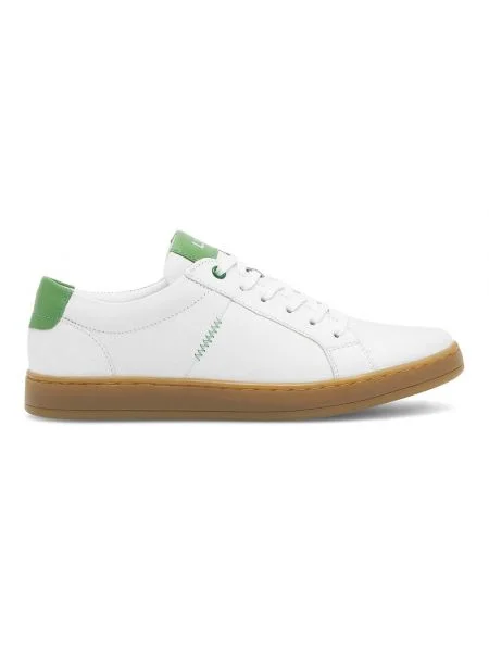Lasocki Sneakers DELECTA alb