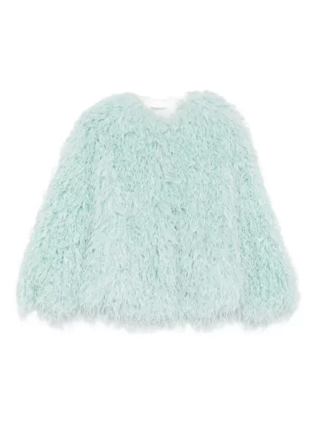 Kurtka Forte Forte zielona