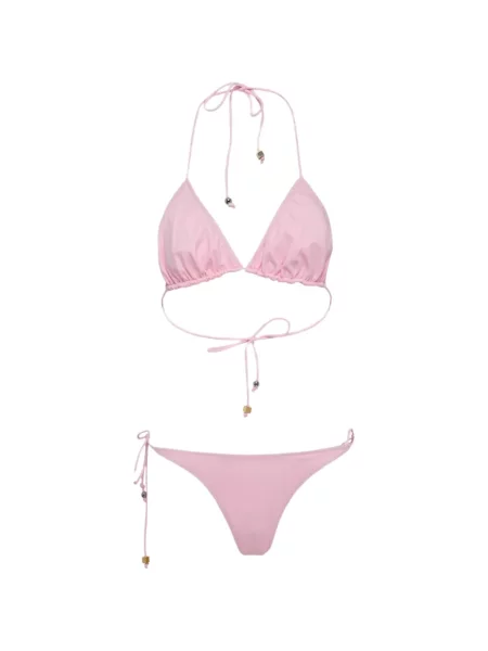 Bikini Jacquemus roz