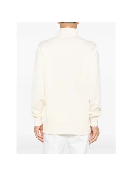 Sweter Givenchy beżowy