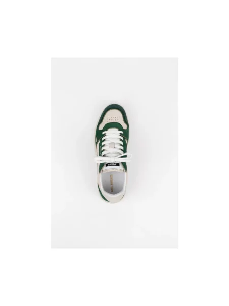 Sneakersy Axel Arigato białe