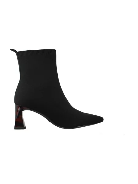 Pantofi Tamaris negru