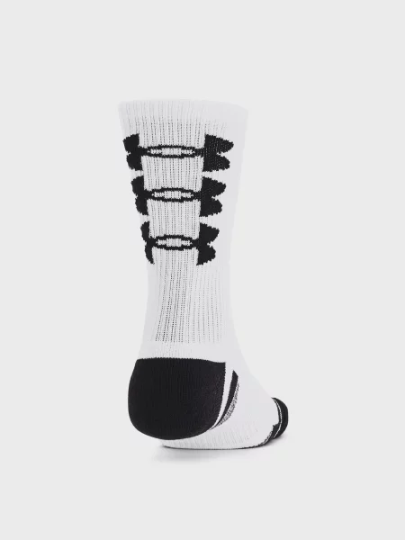 Носки Under Armour белые