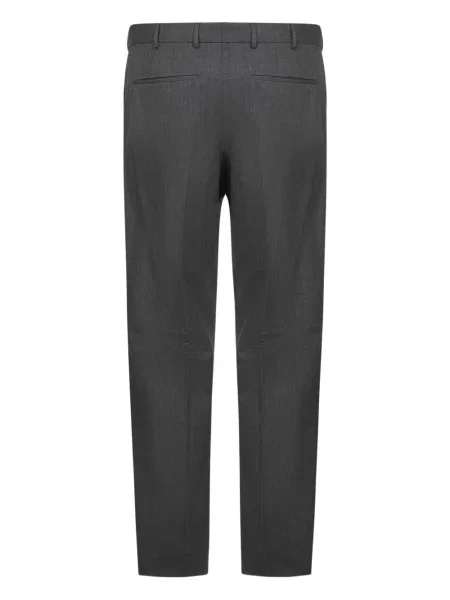 Pantaloni Pt Torino fără toc gri