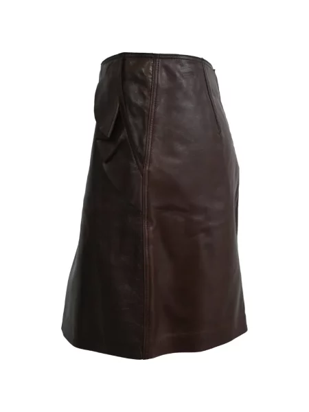Fusta mini Sandro maro