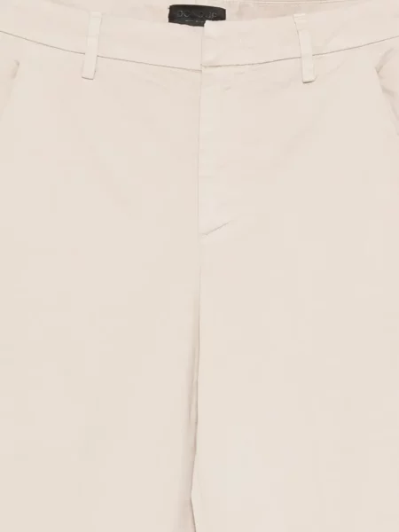 Pantaloni Dondup evazate