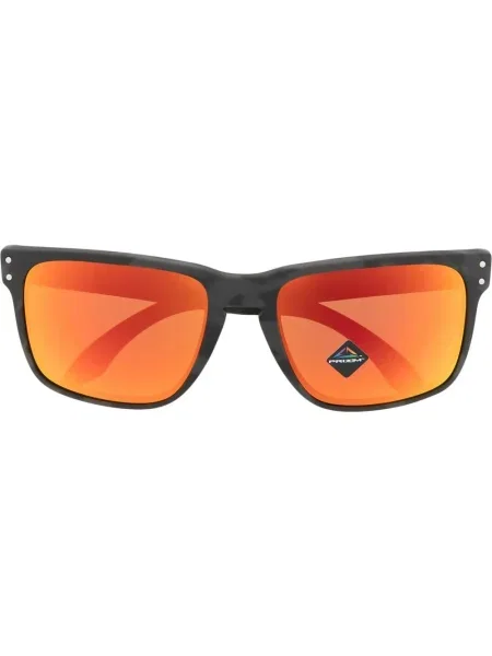 Ochelari de soare Oakley negru