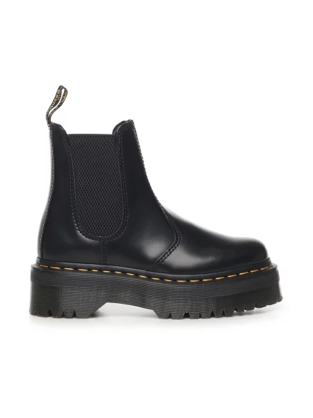 Trampki Dr. Martens Quad black EUR 38 czarne