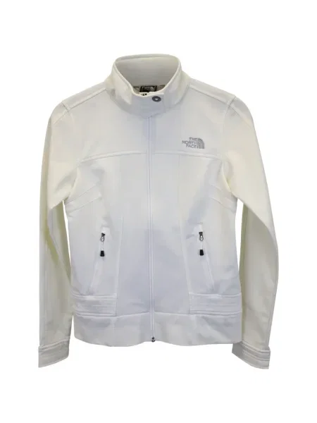 Dzseki The North Face fehér