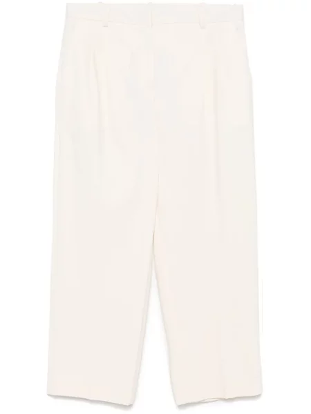 Pantaloni Circolo 1901 plisate