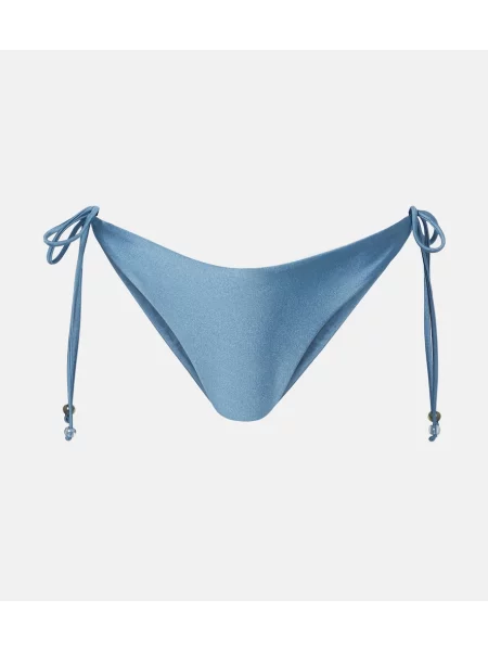 Bikini Jade Swim albastru