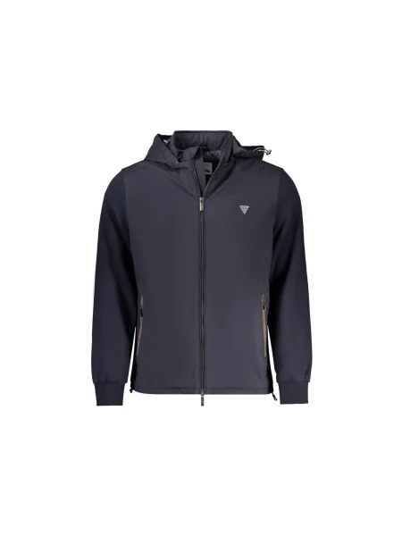 Átmeneti dzseki Guess kék