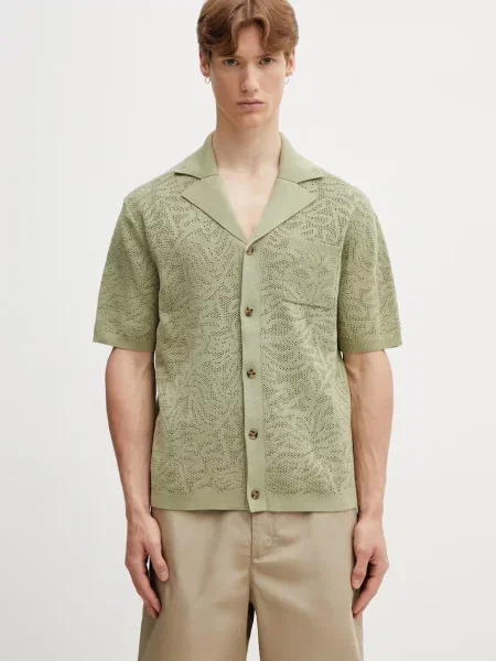 Рубашка Drôle De Monsieur