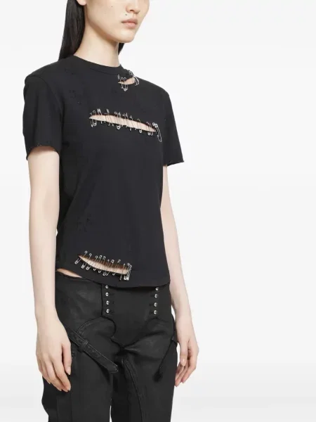 Tricou Dilara Findikoglu negru