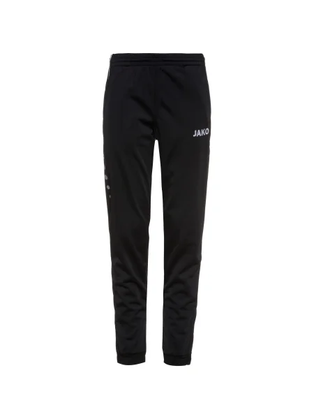 JAKO Pantaloni sport Competition negru alb