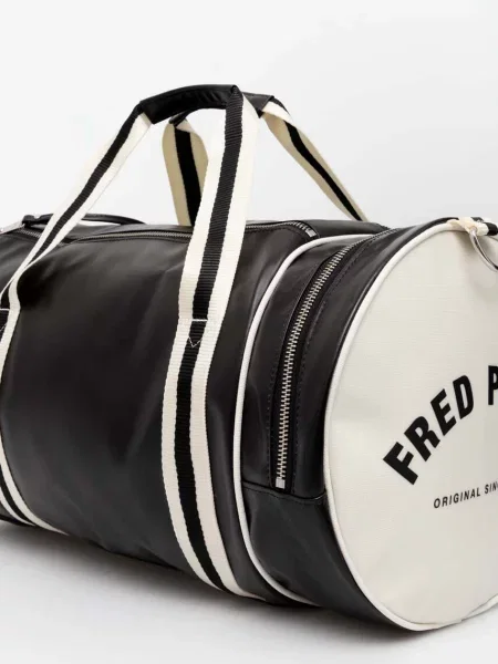 Классическая сумка Fred Perry