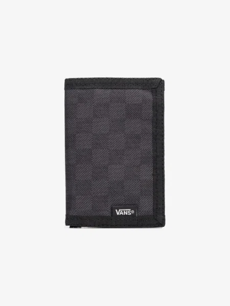 Vans Portofel negru