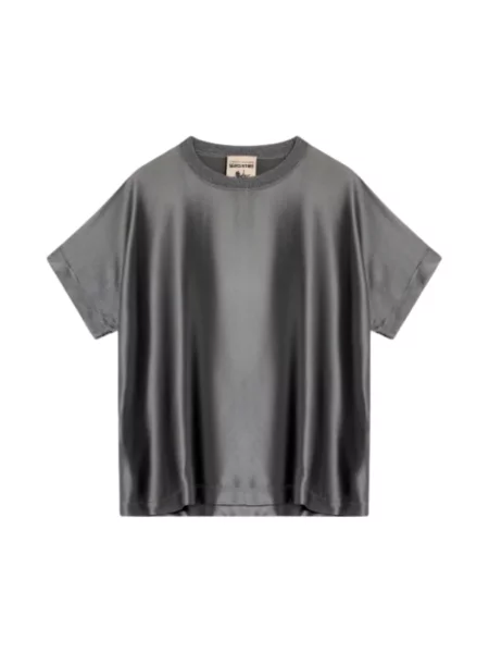 Koszulka Semicouture szara