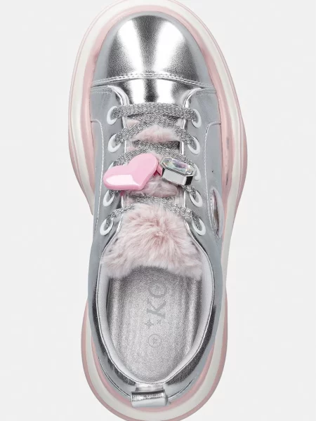 Кроссовки Koi Footwear чанки