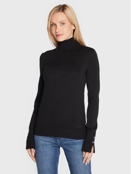 Guess Dolčevita Paule crna