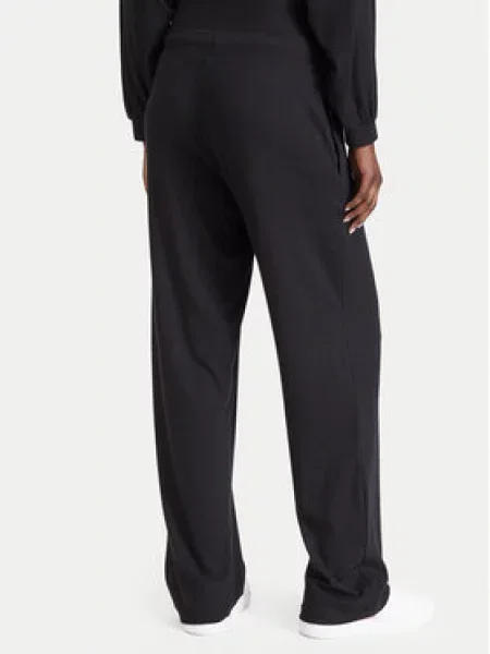 Hugo Bodywear Jogger nadrág Heart fekete