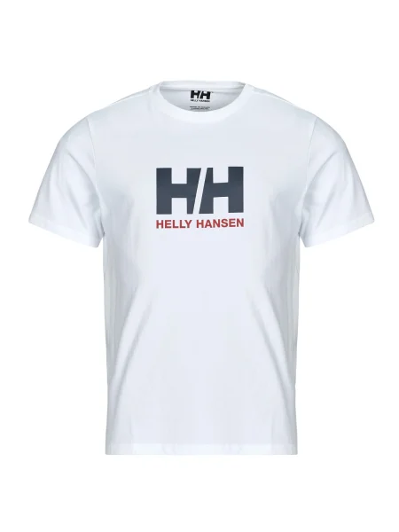 Tricou Helly Hansen alb