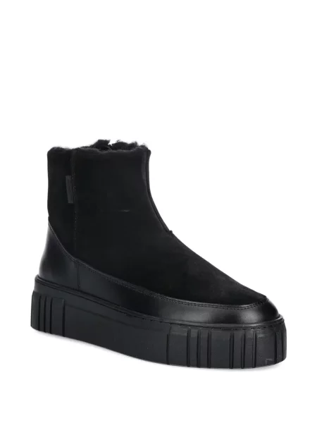 Боти Gant черно