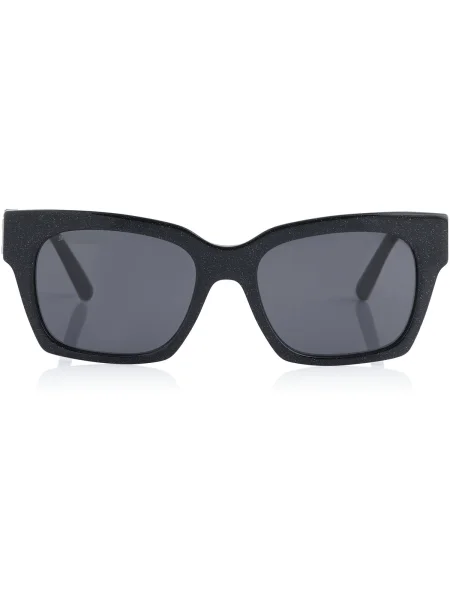 Hodinky Jimmy Choo čierna